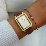 CLUSE Fluette 31 mm Quartz CW11515