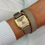 CLUSE Gracieuse Petite 24 mm Quartz CW11813