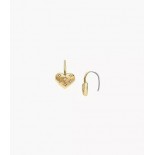 FOSSIL Boucles d'oreilles Sadie All my Love JF04833710