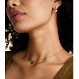 FOSSIL Boucles d'oreilles Sadie All my Love JF04833710