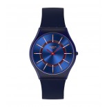 Swatch Very Jazzy Berry 34 mm Quartz SS08N117