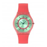 Swatch Minty Mango Dream 34 mm Quartz SS08P111