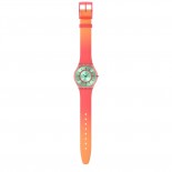 Swatch Minty Mango Dream 34 mm Quartz SS08P111