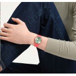 Swatch Minty Mango Dream 34 mm Quartz SS08P111