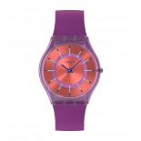 Swatch Sweet Strawberry Dream 34 mm Quartz SS08V108