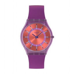 Sweet Strawberry Dream 34 mm Quartz