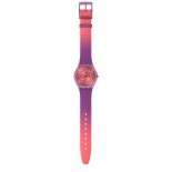 Swatch Sweet Strawberry Dream 34 mm Quartz SS08V108