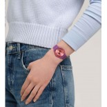 Swatch Sweet Strawberry Dream 34 mm Quartz SS08V108