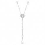 SWAROVSKI Collier Ariana Grande x Swarovski 5720855