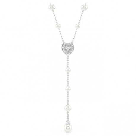 SWAROVSKI Collier Ariana Grande x Swarovski 5720855