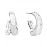 Calvin Klein Boucles d'oreilles Spiral Acier 35000764