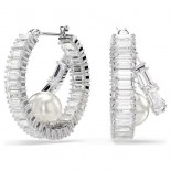 SWAROVSKI Créoles Ariana Grande x Swarovski 5720868