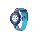 FLIK FLAK Cutie Puppy 32 mm Quartz FBNP237