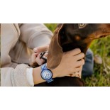 FLIK FLAK Cutie Puppy 32 mm Quartz FBNP237