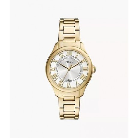 Gilmore 38 mm Quartz