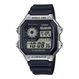 Timeless 45 x 42 mm Quartz