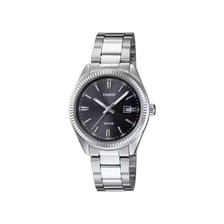 CASIO Timeless 34 mm Quartz LTP-1302PD-1A1VEG