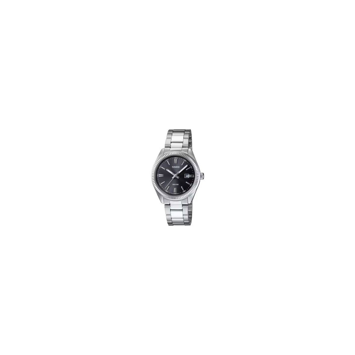 CASIO Timeless 34 mm Quartz LTP-1302PD-1A1VEG