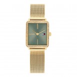 Tea 21 x 24 mm Quartz