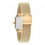 Tea 21 x 24 mm Quartz