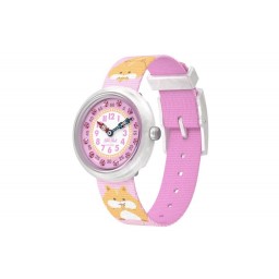 Cuddly Hamster 32 mm Quartz