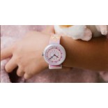 FLIK FLAK Cuddly Hamster 32 mm Quartz FBNP235