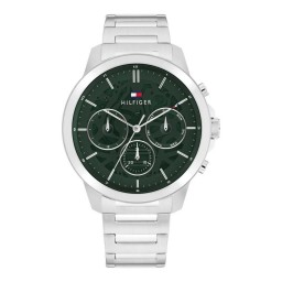 Henry 43 mm Quartz