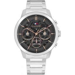 Henry 43 mm Quartz