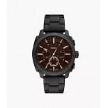 FOSSIL Machine 44 mm Quartz FS6097