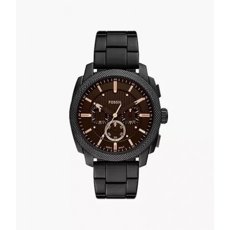 FOSSIL Machine 44 mm Quartz FS6097