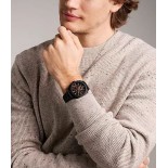 FOSSIL Machine 44 mm Quartz FS6097