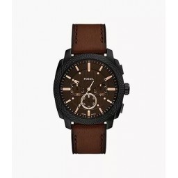 Machine 44 mm Quartz