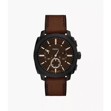 FOSSIL Machine 44 mm Quartz FS6101