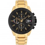 TOMMY HILFIGER Jameson 43 mm Quartz 1792199
