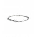 GEMINI (ICE WATCH) Bracelet Fortis Silver 5 mm M11