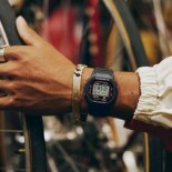 CASIO G-Shock 49 x 43 mm Quartz DW-5600RL-1ER