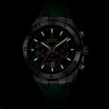 Chrono Bike 44 mm Quartz