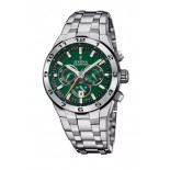 Chrono Bike 44 mm Quartz