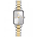 PIERRE LANNIER Ariane 28 x 21 mm Quartz 007J621