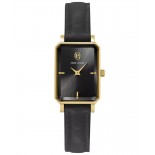 PIERRE LANNIER Ariane 28 x 21 mm Quartz 006L533