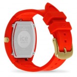 ICE WATCH Ice Boliday Dome - Red Gold 35 mm Quartz 024542