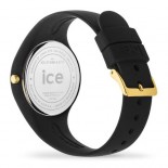 ICE WATCH Ice Glitter - Black 37 mm Quartz 024520