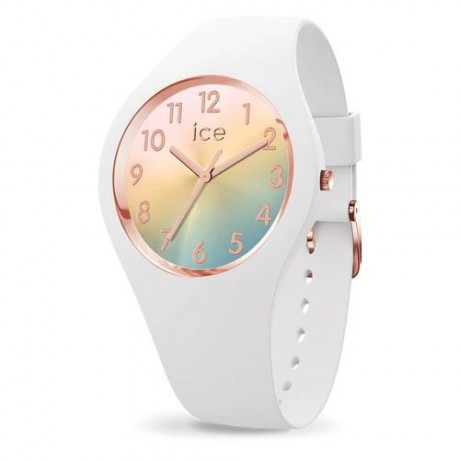 ICE WATCH Ice Sunset - Rainbow 37 mm Quartz 024523
