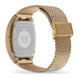 Ice Boliday Dome - Black Gold 35 mm Quartz