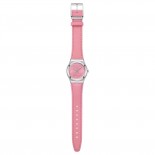Swatch Pink Petal Promise 33 mm Quartz YLS234