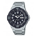 CASIO Timeless 48 x 45 mm Quartz MRW-200HD-1BVEF