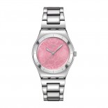 Swatch Petal Charm 33 mm Quartz YLS234G
