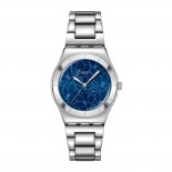 Swatch Petal Frenzy 33 mm Quartz YLS235G