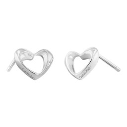 Boucles d'oreilles Enchanting Acier