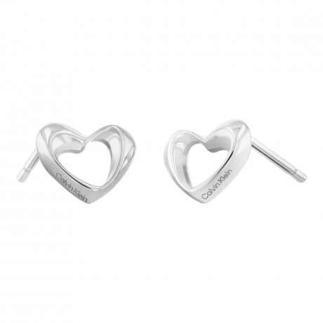 Boucles d'oreilles Enchanting Acier